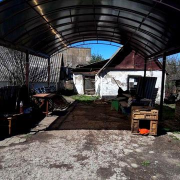 продам дом в селе недорого