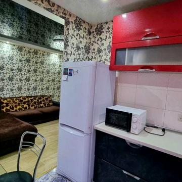 Оренда 2к.кв студії в Центрі, вул. Сталеварів