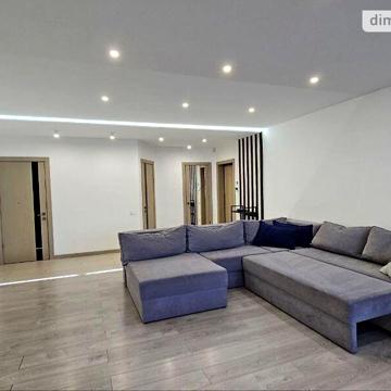 Продажа 2к квартира Героїв Дніпра вулиця