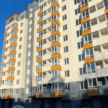 Продаж 2к Квартира Костя Широцького вулиця ЖК Старогородский