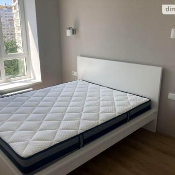 Продаж 1к Квартира Миколи Сингаївського (Новооскольська) вулиця ЖК Новые Метры PARK