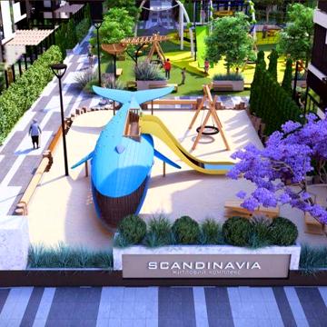 Однокімнатна квартира в ЦЕНТРІ