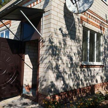 Продам  дом Новая Водолага с удобствами
