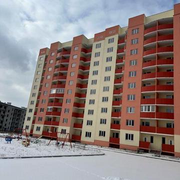 Продам! 1 ком из кв в ЖК Подворье ЖК Подворье