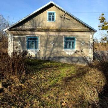 Будинок в Кременецькому районі