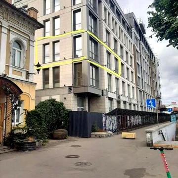 Продам СУПЕР квартиру жк Ільїнський с видом на Днепр Подол дом бизнес ЖК Illinsky House

Київ Подільський