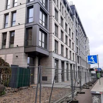 Продам СУПЕР квартиру жк Ільїнський с видом на Днепр Подол дом бизнес ЖК Illinsky House

Київ Подільський