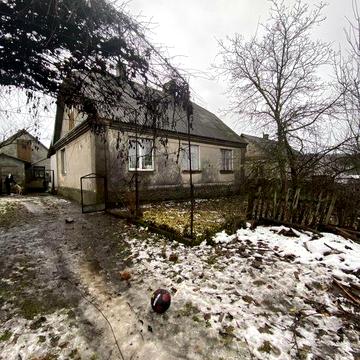 Будинок в Почаєві