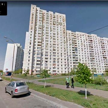 Продаж 2-к квартири 63,5 м2 м.Київ, вул.Лісківська, 28-А 58000 $
