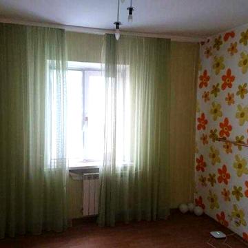 Продаж 2-к квартири 53,3 м2 м. Київ, вул.Лаврухіна, 7. 55000$