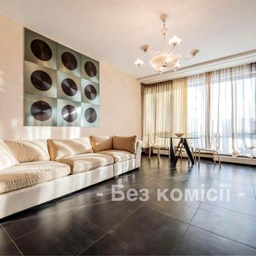 Без комісії ЖК Рівер Стоун River Stone Дніпровська набережна 14А ЖК River stone