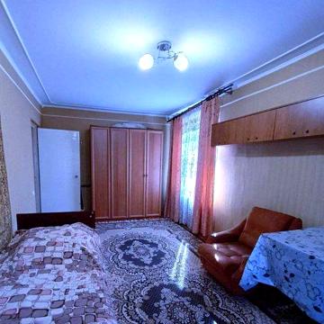 3х комнатная квартира - Брежневка на Соцгороде