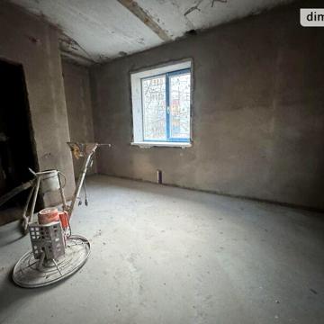 Продажа 1к квартира Ясний провулок