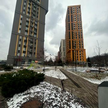 Наддніпрянське шосе, 2А