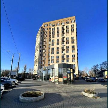 Луговська вул., 248