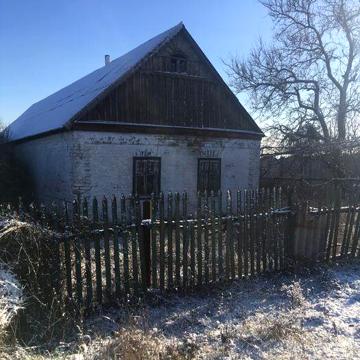 Продам дом  с выходом на бывшее водохранилище