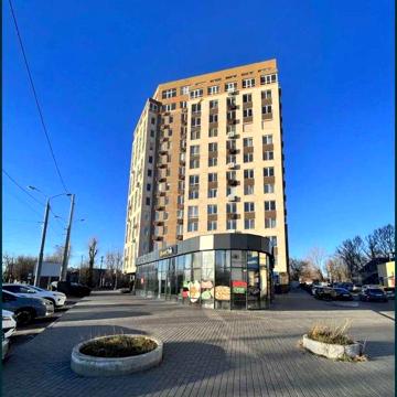 Продам квартиру в новобудові ЖК Воронцовський можна по програмам ЖК Воронцовський