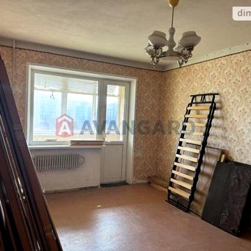 Продаж 1к Квартира Рубана вулиця