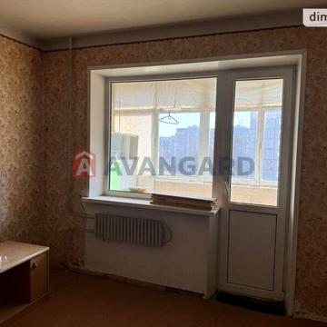 Продаж 1к Квартира Рубана вулиця