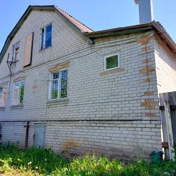 провулок Річковий
