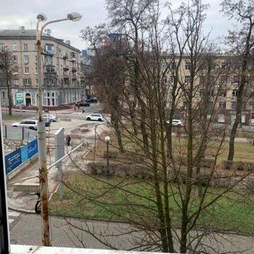 3 кімнатна квартира проспект Яворницького/Сергія Єфремова  Власник