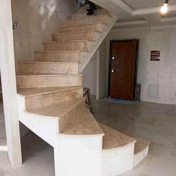 3-поверхова квартира