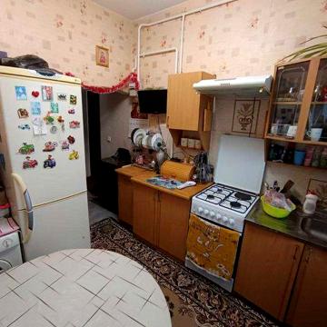 Продам 2 квартиру на Молдаванке, с капитальным ремонтом, ул. Лазарева!