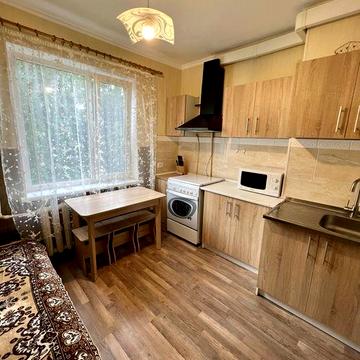 Сдам свою однокомнатную квартиру