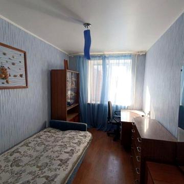 Продам 2- х комнатную квартиру .Балаклея