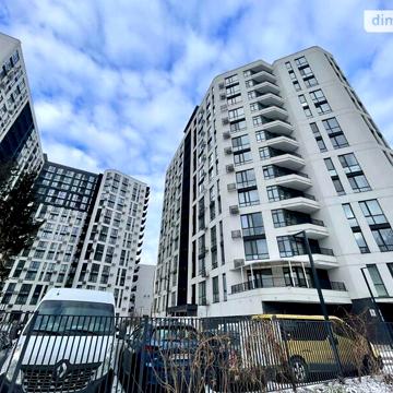 Продаж 2к Квартира 600-річчя вулиця ЖК Лесопарковый