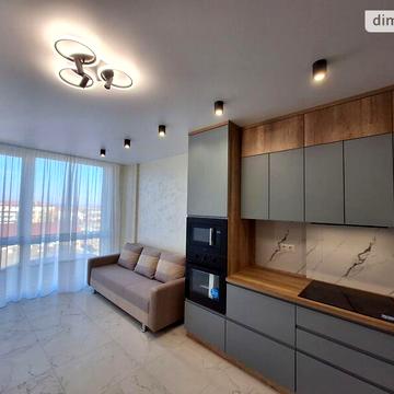 Продаж 1к Квартира Вовчинецька вулиця ЖК U One