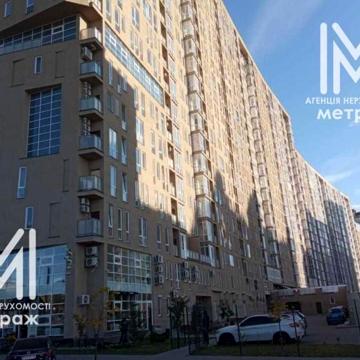 Клочківська вул., 117