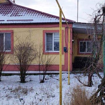 Продається будинок в селі
