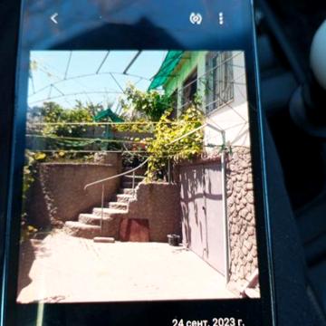 Продам дачу Алтестовский дачный массив  или обменяю на пасеку.