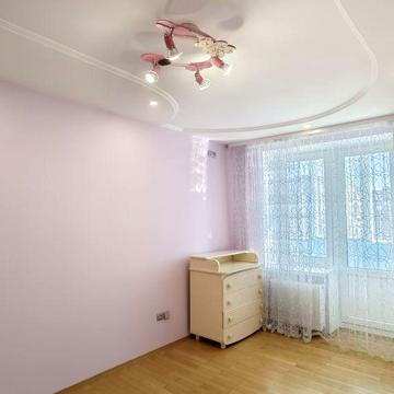 Трикімнатна квартира з ремонтом 80 м2 біля Там-Таму