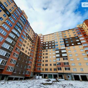 Продаж 1к Квартира Марії Приймаченко (Покришкіна) вулиця ЖК Европейский квартал