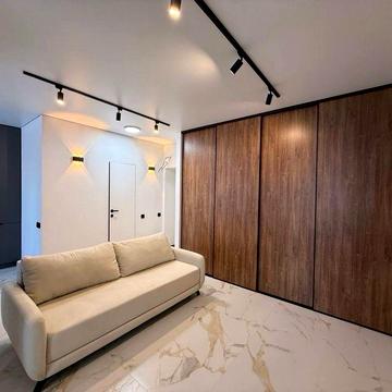 Реальна євро 2к квартира з новим ремонтом Ірпінь