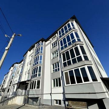 Продаж квартири по вул Галицькій у Винниках