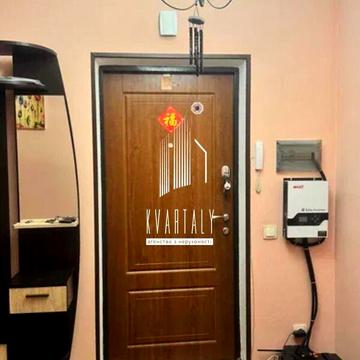 Продаж 4к Квартира Петрівська вулиця ЖК Смарагдове місто