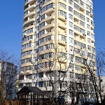 Продаж 2к Квартира Григорія Сковороди вулиця ЖК Гранд Лайф