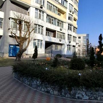 Продаж 2к Квартира Григорія Сковороди вулиця ЖК Гранд Лайф