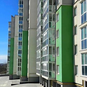 Продаж 1к Квартира Яреми вулиця ЖК Оград