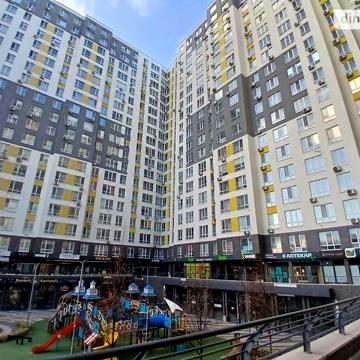Продаж 3к Квартира Університетська (Карла Маркса) вулиця ЖК Green Side