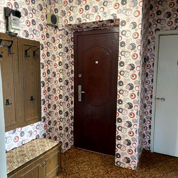 Оренда 2х кімнатної квартири