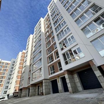Продаж 1к Квартира Текстильна вулиця ЖК Затишний двір