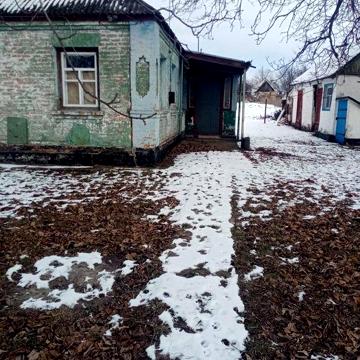 Продається будинок