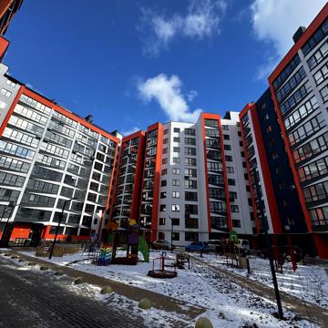 Проскурівського підпілля вул., 165К