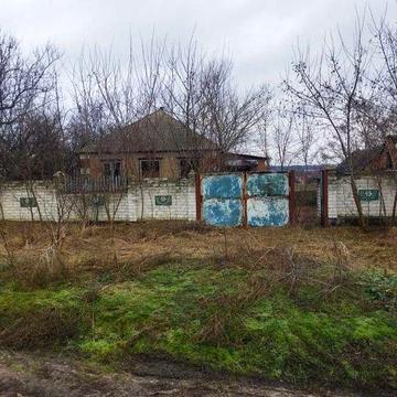 Продам дом в Чугуевском районе