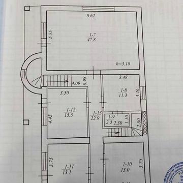 Продаж 8к Дім Високогірна вулиця