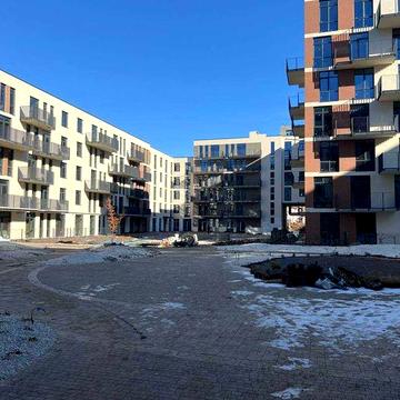 Продаж 3-кімнатної квартири без комісії в ЖК Перфект Лайф, Винники